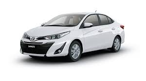 Get free shipping on qualified pearl white or buy online pick up in store today in the paint department. Toyota Yaris Pearl White Colour Yaris Colours In India Carwale