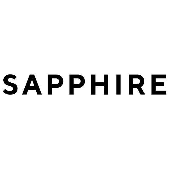 Sapphire logo