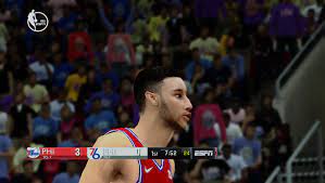 Nba 2k20 is the 21st installment in the nba 2k franchise and the successor to nba 2k19. Nba 2k Scoreboard And Misc Sharing Mods Home Facebook