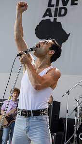 Pin By Cristiana Nuzzi On Ver Pelicula Bohemian Rhapsody Pelicula Completa Online En Espanol Subtitulada Queen Movie Bohemian Rhapsody Freddie Mercury
