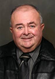 Patrick Moran Obituary