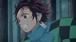 Largely have been been wiped out at the alien invasion. Demon Slayer Kimetsu No Yaiba Netflix