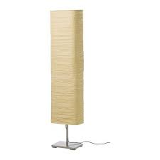 Magnarp Floor Lamp Natural Ikea Standleuchte Coole Stehlampen Stehlampe Papier