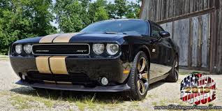 Image result for Phantom Black 2013 Challenger