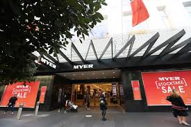 Arts centre melbourne is a your choice venue. Landmark Myer Melbourne Building Being Sold In 270m Deal