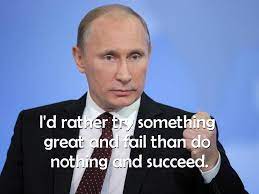 Pu Tin Putin Pu Tin Putin