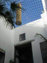 Decolux est une entreprise spécialisée dans les travaux de peinture, la décoration d'intérieur et la rénovation des logements et les bureaux. Renovation Decoration D Une Maison Arabe A Tunis Paperblog