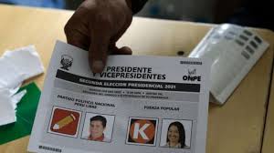 El cargo es ejercido por un período de cinco años sin posibilidad de reelección. Akzyp2nyuvtpvm
