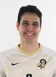 2020-21 Men's Soccer Roster