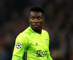 Andre onana konnte mit ajax amsterdam in der jüngsten vergangenheit viele erfolge feiern. Ajax Onana To Appeal Goalkeeper S 12 Month Ban