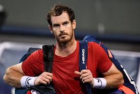Murray beats fognini in thriller. Watch Fuming Andy Murray S Extraordinary On Court Bust Up With Fabio Fognini As He Tells Rival To Shut Up At Shanghai Masters