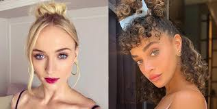 Our detailed hair guides will help you to better understand your options (and trust us, there are tons!). 30 Easy Winter Hairstyles For 2020 Best Haircut Ideas For Winter