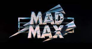 Mad Max Mad Max Mad Max Fury Mad Max Fury Road
