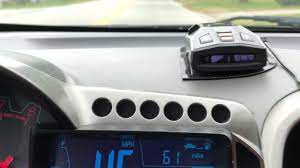Other cobra radar detector reviews will not go into the same depth of detail as we are going here. Cobra Rad 500g Radar Laser Detector Pt 1 Youtube