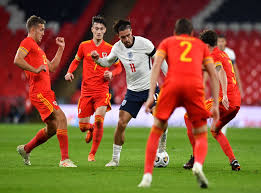 Using games to learn esl was once a radical concept but with the advent of kinasthetic learning ideas, they have. England Vs Wales Result Jack Grealish Offers Reason To Watch Game Barely Worth Playing The Independent