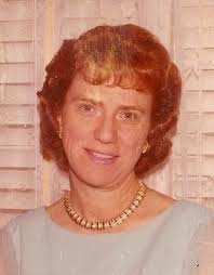 Helen Riggs Obituary (2018)