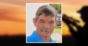 Billy Gray Lawson Obituary October 14, 2021