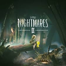 Последние твиты от little nightmares ii (@littlenights). Little Nightmares Ii Ign