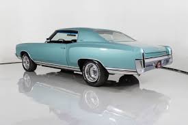 Image result for Monte Carlo Gray 1970 Iso