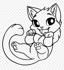 Cat Chibi Base Png Download Chibi Furry Cat Base Transparent Png Vhv Can you draw a picture of my dog. chibi furry cat base transparent png