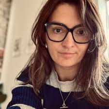 Fiona McFarlane (@FionaMcFarlane6)