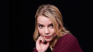 Check spelling or type a new query. Anya Taylor Joy Wallpaper Id 6547
