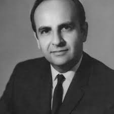 Martin Kalmanoff (1920-2007)