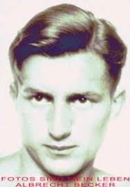 Albrecht Becker