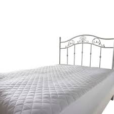 A mattress cover serves a different purpose than a mattress topper or mattress pad. Buy Quilted Waterproof Mattress Cover Skirting Online In India Best Prices Free Shipping