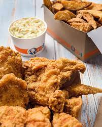 Mary Brown S Christmas Menu 2020 Holiday Feast For One Frosty Feast