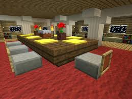 We're a community of creatives sharing everything minecraft! 20 Living Room Ideas Designed In Minecraft