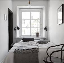 Our extensive collection of bedroom design ideas guides you to create a beautiful space filled with furnishings, motifs and colors that inspire relaxation. Pin By Janine On Bedroom Small Small Apartment Bedrooms Remodel Bedroom Apartment Bedroom Design
