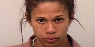 Woman arrested after bicycle theft in Port Hueneme