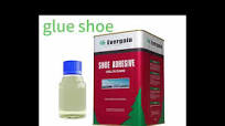 Shoe Polyurethane Adhesive Industrial Making Pu Glue for Footwear,shoe Glue for EVA ,TPR,PVC, Heat Shoe Glue