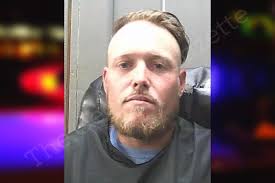 Joseph Conner — Hart County Jail Bookings