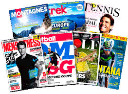 ¡no te quedes sin tu. Abonnements Magazines Au Meilleur Prix Par Fnac Com