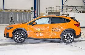 Contact subaru xv malaysia on messenger. Official Subaru Xv Safety Rating