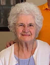 Obituary information for Helen B. Jackson