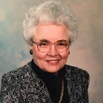 Ruth Louise Swanson Obituary