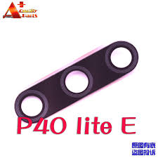For p40 lite camera lens protector,camera lens protector for p40 lite. Original Back Rear Camera Lens Glass Replacement For Huawei P40 Pro P40 Lite E 5g Mobile Phone Housings Frames Aliexpress