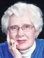 Dorothy Young Obituary (1925