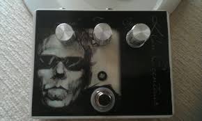 Klon Centaur Professional Custom Boutique Pedal Custom Boutique Custom Apple Tv