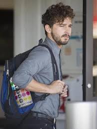A Collection Of Well Behaved Beards Shia Labeouf Shia Shia Lebouf