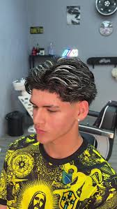 Richard Rios Cuenta Oficial Pelo Largo