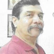 Robert "Catfish" Frances Jimenez Obituary