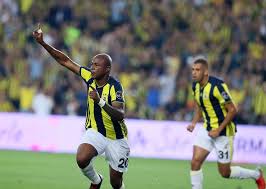 Ozil's 'digital clothing range' includes golden soccer kit and boots. Andre Ayew Scores His First Goal For Fenerbahce Against Kayserispor Prime News Ghana