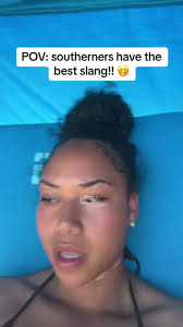 lmaooo im so mf country 🤣🤭 i cant help it 🥲 #fyp #greenscreen #fypage  #period #unpopularopinion #slang #lingo #southern #country #relatable  #baddie #southerndrawl