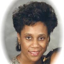Lorna Jean McFadden Hendrix (1959-2012)