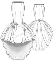 201620172018 Personalizado Boda Corse La Falda Y Velo Por Tiptopfit Sewing Pattern Design Skirt Patterns Sewing Sewing Patterns