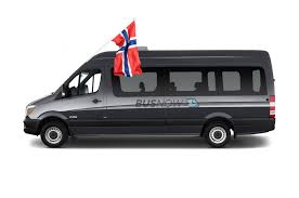 Maksymalizacja bezpieczeństwa pasażerów jest dla nas najważniejsza. Busy Do Norwegii Przewozy Door To Door Polska Norwegia Busnow Pl